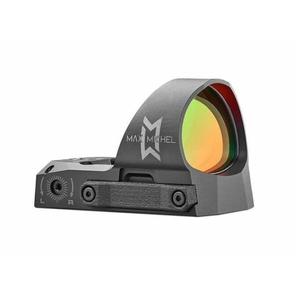 Sig Sauer ROMEO3MAX 1X30mm C-More / Picatinny - Bild 3