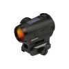 Sig Sauer ROMEO4T 1x20mm Quad Dot Solar