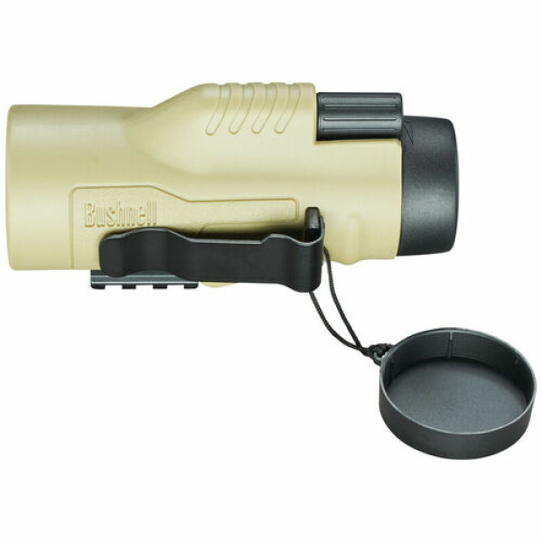 Bushnell Legend Ultra HD 10x42 MIL - Bild 4