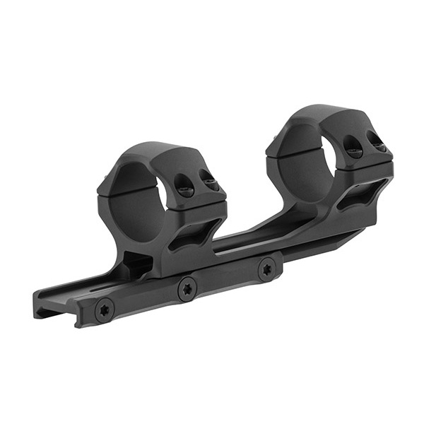 UTG ACCU-SYNC® 30mm Medium Pro. 50mm Offset Picatinny