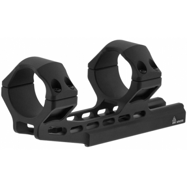 UTG ACCU-SYNC® 34mm High Pro. 50mm Offset Picatinny - Bild 2