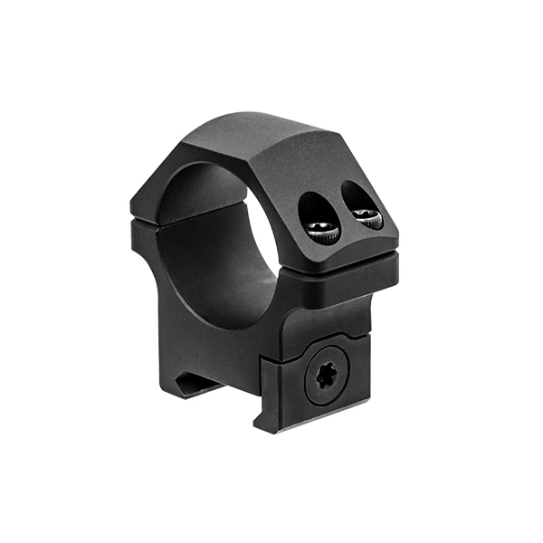 Leapers UTG PRO P.O.I® Kikarsiktesfäste 30mm Låg Picatinny