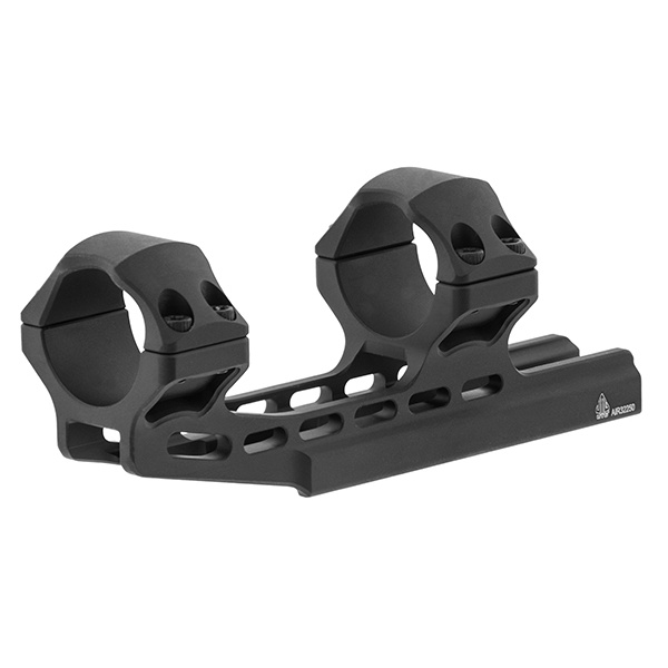 UTG ACCU-SYNC® 30mm High Pro. 50mm Offset Picatinny - Bild 2