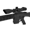 UTG ACCU-SYNC® 30mm High Pro. 50mm Offset Picatinny - Bild 4