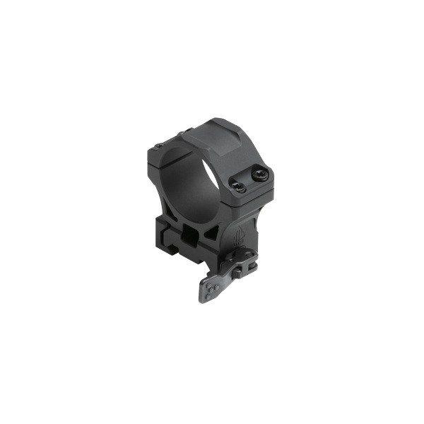UTG ACCU-SYNC QR Picatinny Rings 30mm