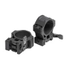 UTG ACCU-SYNC QR Picatinny Rings 30mm - Bild 2