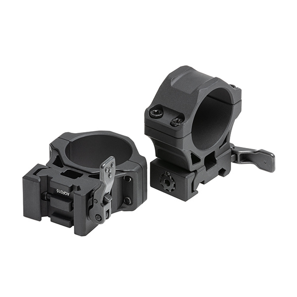 UTG ACCU-SYNC QR Picatinny Rings 30mm - Bild 2