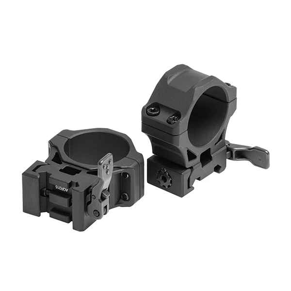 UTG ACCU-SYNC QR Picatinny Rings 30mm - Bild 2
