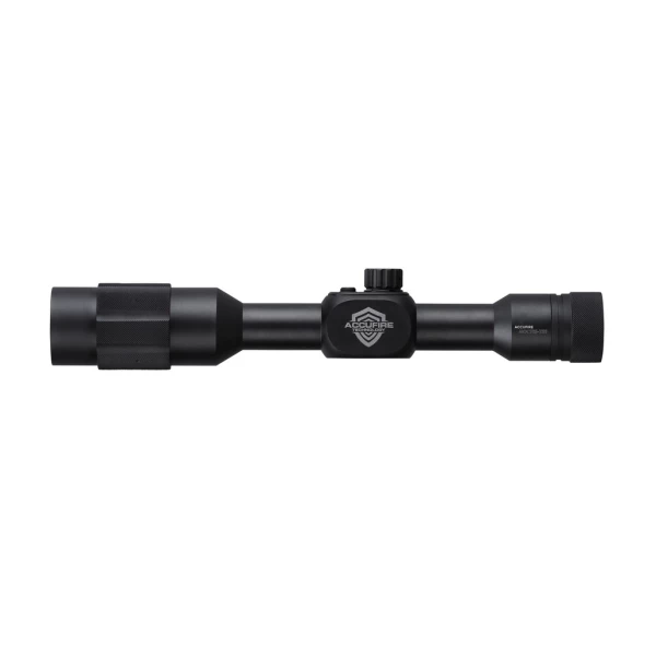 Accufire Noctis TR1 3.8-23x Night Vision Scope