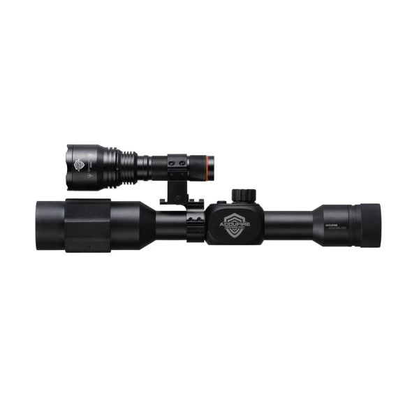 Accufire Noctis TR1 3.8-23x Night Vision Scope - Bild 2