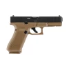 Glock 17 Gen5 T4E .43 Coyote - Bild 4
