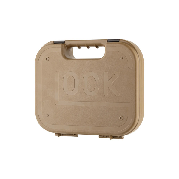 Glock 17 Gen5 T4E .43 French Edition - Bild 8