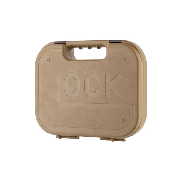 Glock 17 Gen5 T4E .43 French Edition - Bild 8
