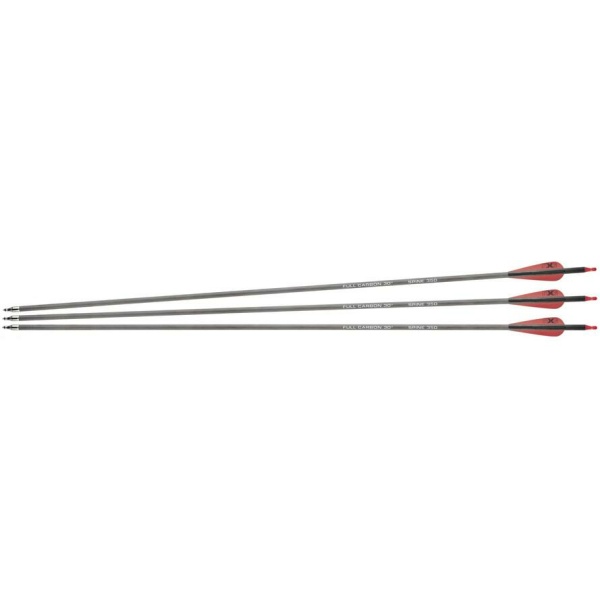 NXG Carbonpilar 30" 3-Pack