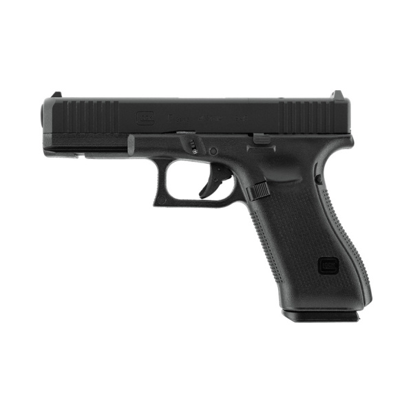 Glock 17 Gen5 MOS GBB 6mm