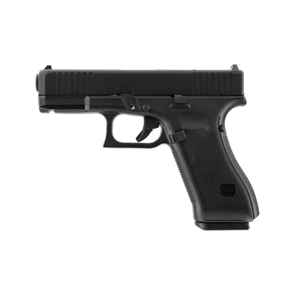 Glock 45 Gen5 MOS GBB 6mm