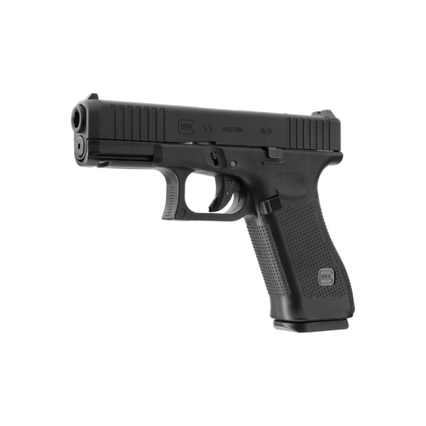 Glock 45 Gen5 MOS GBB 6mm - Bild 2