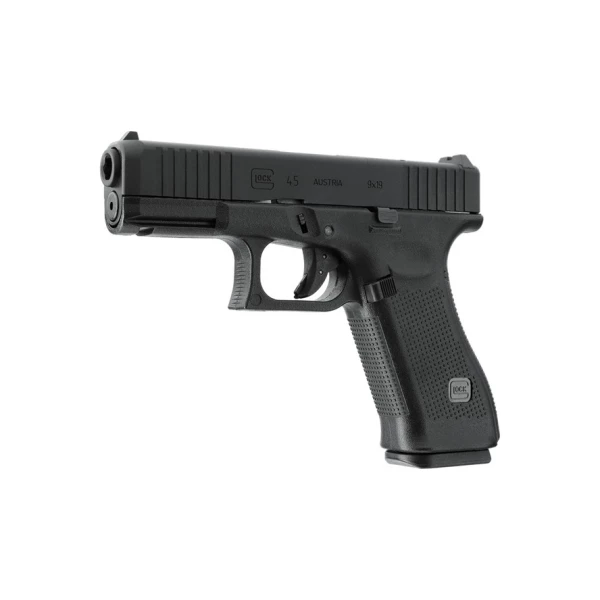 Glock 45 Gen5 MOS GBB 6mm - Bild 2