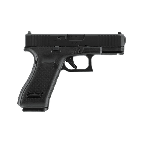 Glock 45 Gen5 MOS GBB 6mm - Bild 3