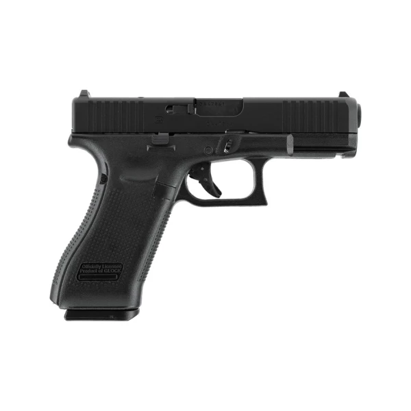 Glock 45 Gen5 MOS GBB 6mm - Bild 3