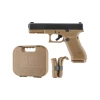 Glock 17 Gen5 French Edition GBB 6mm
