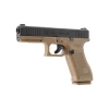 Glock 17 Gen5 French Edition GBB 6mm - Bild 4