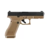 Glock 17 Gen5 French Edition GBB 6mm - Bild 5