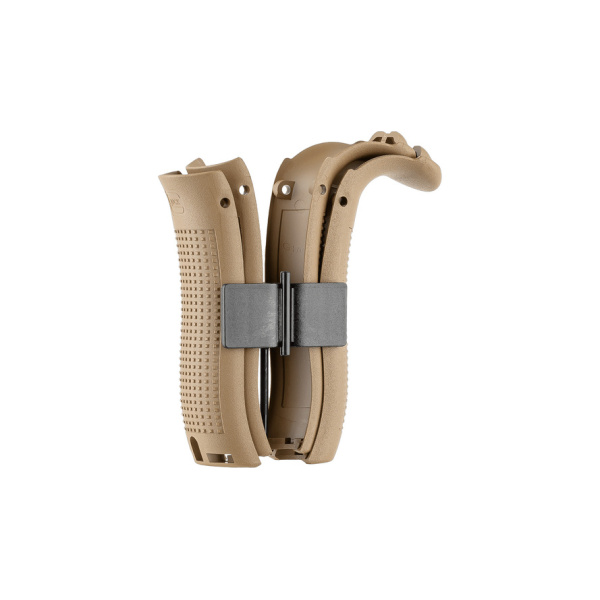 Glock 17 Gen5 French Edition GBB 6mm - Bild 7