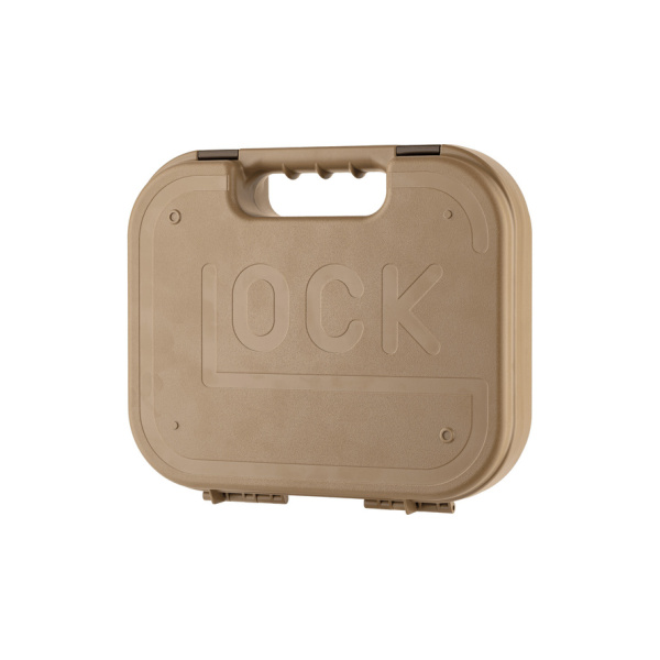 Glock 17 Gen5 French Edition GBB 6mm - Bild 8