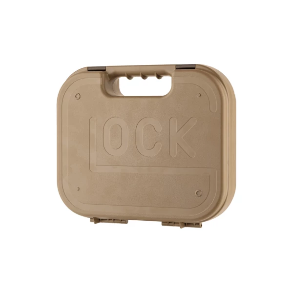 Glock 17 Gen5 French Edition GBB 6mm - Bild 8
