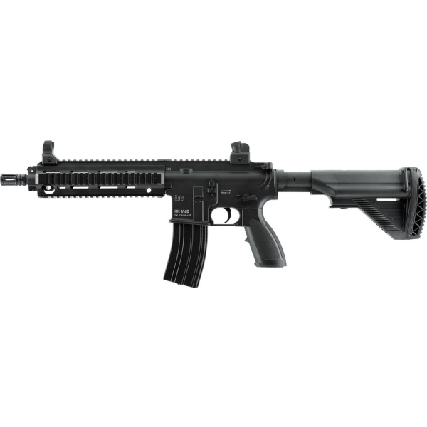 Heckler & Koch HK416 D AEG 6mm