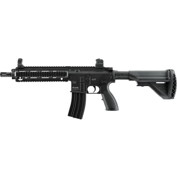 Heckler & Koch HK416 D AEG 6mm