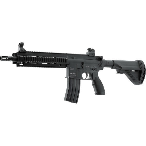 Heckler & Koch HK416 D AEG 6mm - Bild 2
