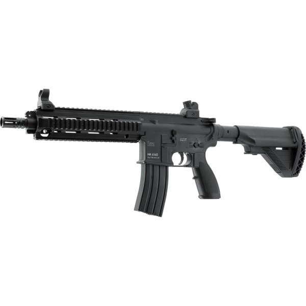 Heckler & Koch HK416 D AEG 6mm - Bild 2