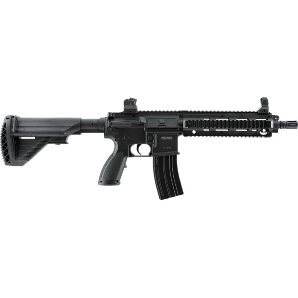 Heckler & Koch HK416 D AEG 6mm - Bild 3