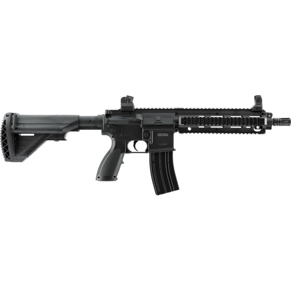 Heckler & Koch HK416 D AEG 6mm - Bild 3
