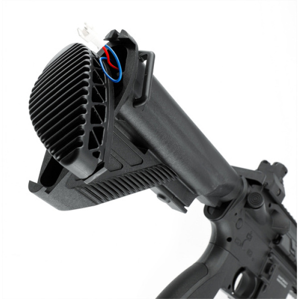Heckler & Koch HK416 D AEG 6mm - Bild 4