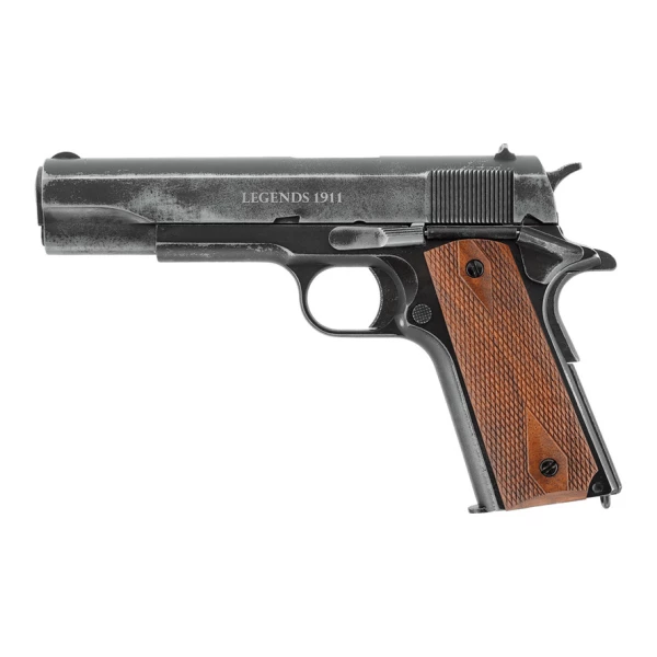 Legends 1911 Vintage GBB CO2 6mm