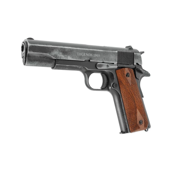 Legends 1911 Vintage GBB CO2 6mm - Bild 2