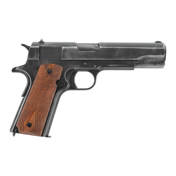 Legends 1911 Vintage GBB CO2 6mm - Bild 3