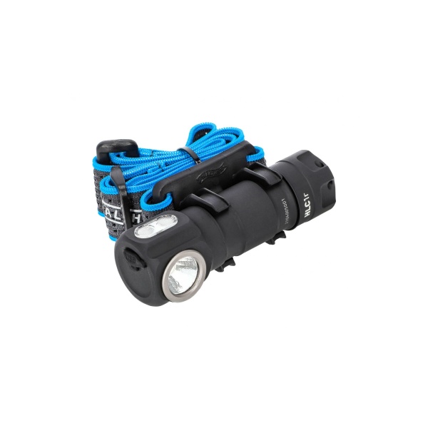 WALTHER HLC1R HEADLAMP