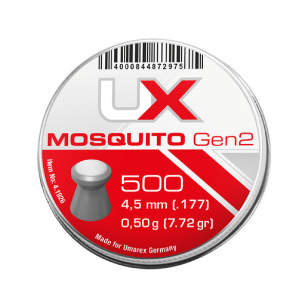 UX Mosquito Gen2
