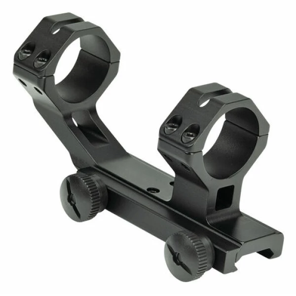Weaver Thumb-Nut, SPR Optics Mount