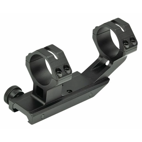 Weaver Thumb-Nut, SPR Optics Mount - Bild 11