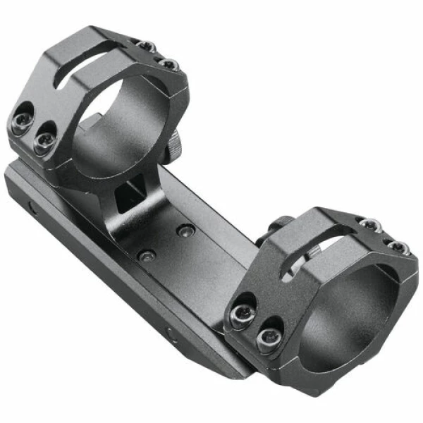 Weaver Thumb-Nut, SPR Optics Mount - Bild 2
