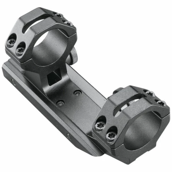 Weaver Thumb-Nut, SPR Optics Mount - Bild 3