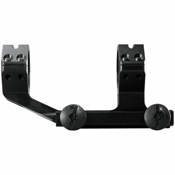 Weaver Thumb-Nut, SPR Optics Mount - Bild 6