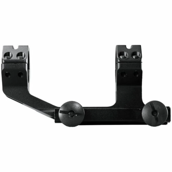 Weaver Thumb-Nut, SPR Optics Mount - Bild 8