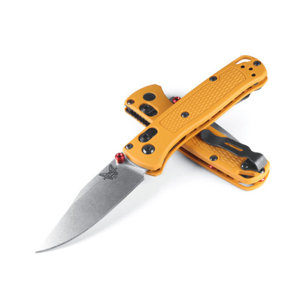 Benchmade 533-08 Mini Bugout - Bild 2