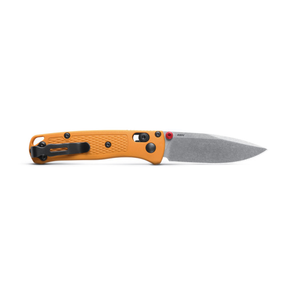 Benchmade 533-08 Mini Bugout - Bild 7